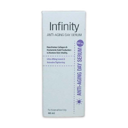 [70800] Infinity Day Serum 40 ml