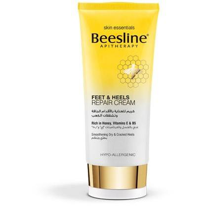 [72656] Bessline Feet&Heels Repair Cream 150Ml