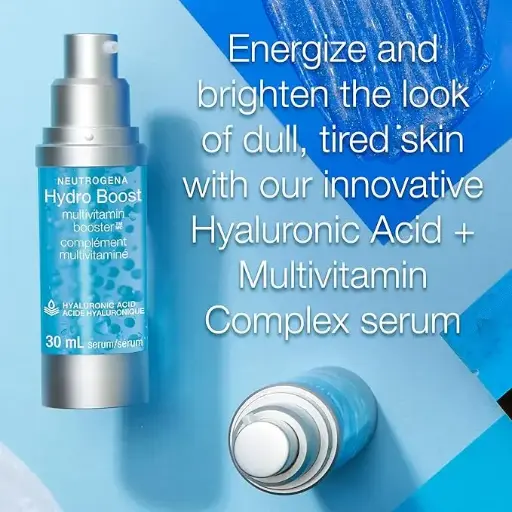 [76459] Neutrogena Hydro boost serum 30ml