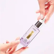 [76161] loreal hyaluron expert 1.5%ha serum 50ml