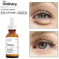 [74336] the ordinary caffeine 5%+egg 30ml