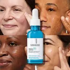 [74214] LAROCHE POSAY HYALU B5 SERUM 30ML