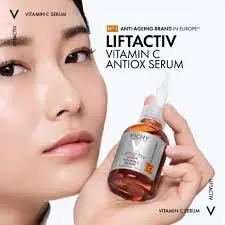 [76956] VICHY LIFTACTIV SERUM VIT C 20ML
