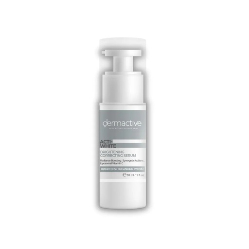 [77454] DA ACTI WHITE BRIGHTENING CORRECTING SERUM 30ML