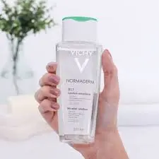 [60551] VICHY NormaDerm micellar solution 200ml