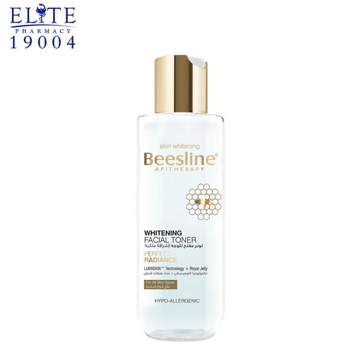 [71463] Beesline Whitening Facial Toner 200Ml
