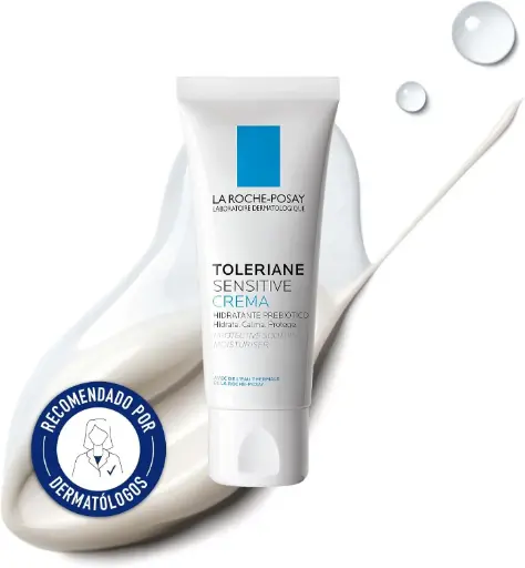 [73908] Laroche-posay Toleriane sensitive cream 40 ml