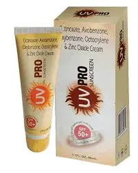 [74564] UVPRO sun cream 50 ml