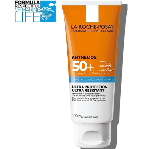 [75521] LaRoche Posay Anthelios XL Milk SPF50+ 100ML