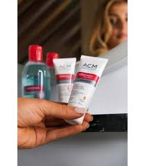 [68608] ACM SEBIONEX mattifing gel spf50 CREME 40ML