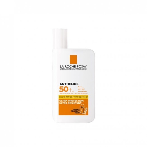 [71178] LAROCHE-POSAY Anthelios 50+ Shaka Fluid 50Ml