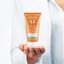 [69185] Vichy IDEAL Soleil 50SPF BB Emulsion 50ML