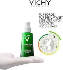 [73437] Vichy Normaderm Phytosolution 396g