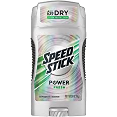 [73456] SPEED STICK Fresh 85MG