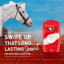 [69322] OLD SPICE STICK ORIGINAL50ml