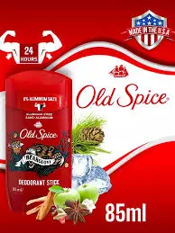 [77413] OLD SPICE STICK BEARGLOVE 85ml