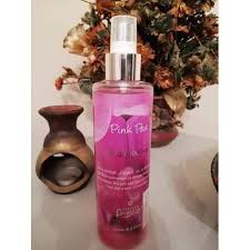 [71509] Estiara Pink Pea Body 250ml