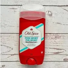 [14922] OLD SPICE long lasting stick pure sport 85gm