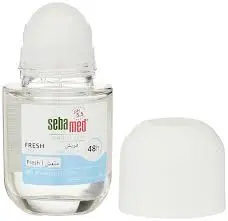 [74753] SEBA MED fresh deodrant fresh 50ml
