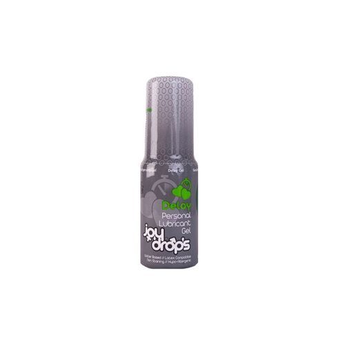 [67472] Joy Drops Gel Delay 50ml