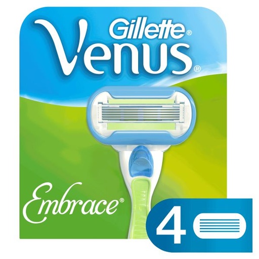 [71940] Venus Embrace امواس 4 موس