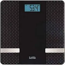 [66030] laica digital body wieght measur