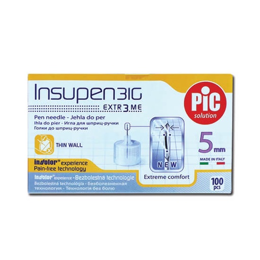 [71461] insupen 5mm