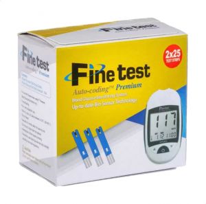 [66071] fine test strips