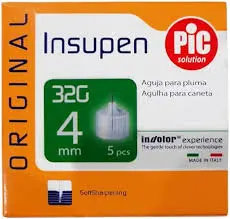 [66247] insupen 4mm