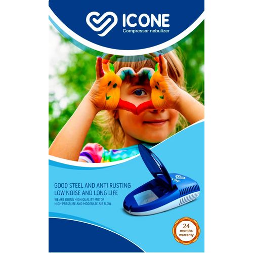 [68359] raicone Nebulizer