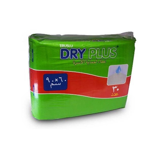 [74550] DRY PLUS مفرش 30قطعه