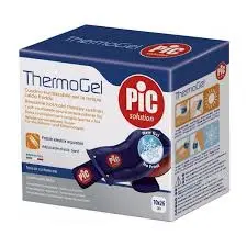 [66443] pic thermo gel with band