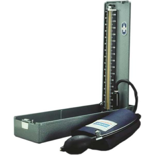 [68669] sphygmomanometer mercury Japan