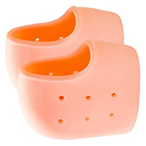 [69922] Hiakan Heel Cushion Premium 604