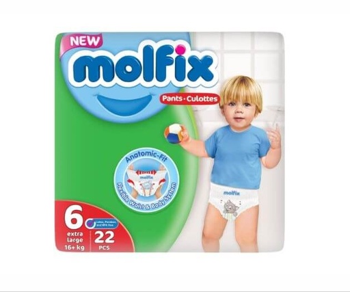 [70640] MOLFIX Pants 6*22