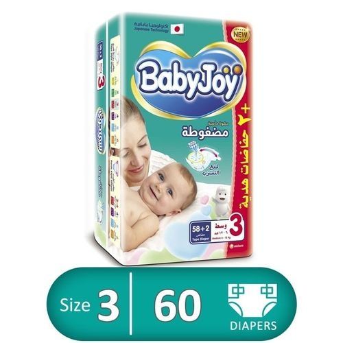 [49982] BABY JOY 3*58 New