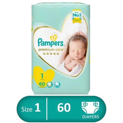 [69107] PAMP KSA 1*60 New