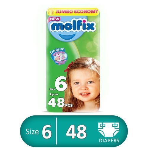 [66167] MOLFIX 6*48 New