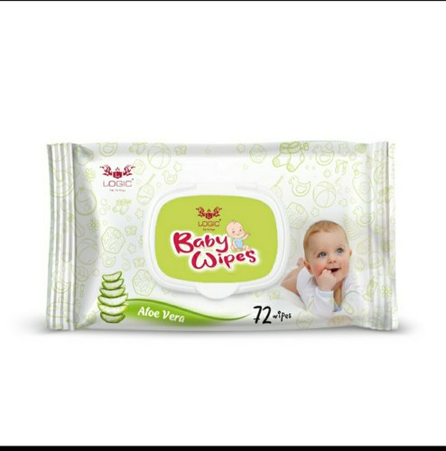 [51738] LOGIC BABY PRODUCTS
