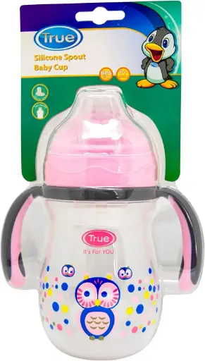[69271] True Cup Soft Spout 6+