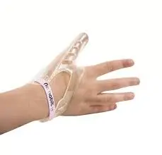 [71418] stop sucking finger مانع مص الاصبع