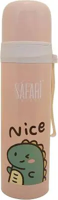 [56825] SAFARI baby vacuum flask 500ml s570