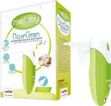 [70819] Mebby Nose Clean electric Nasal Aspirator