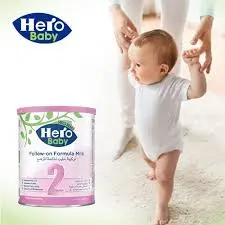 [47797] HERO BABY MILK 2