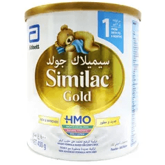 [75171] similac gold hmo 1