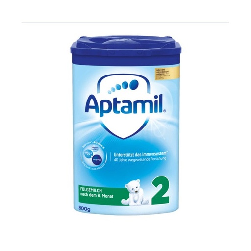 [45043] APTAMIL 2 MILK