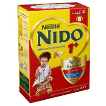 [63346] NIDO 1+ MILK 576 G