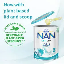 [65992] Nan Opti pro No. 2 Milk
