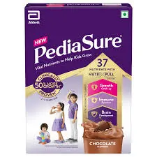 [55714] PEDIASURE CHOCOLATE MILK