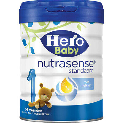 [74947] HeroBaby NutraSense 1